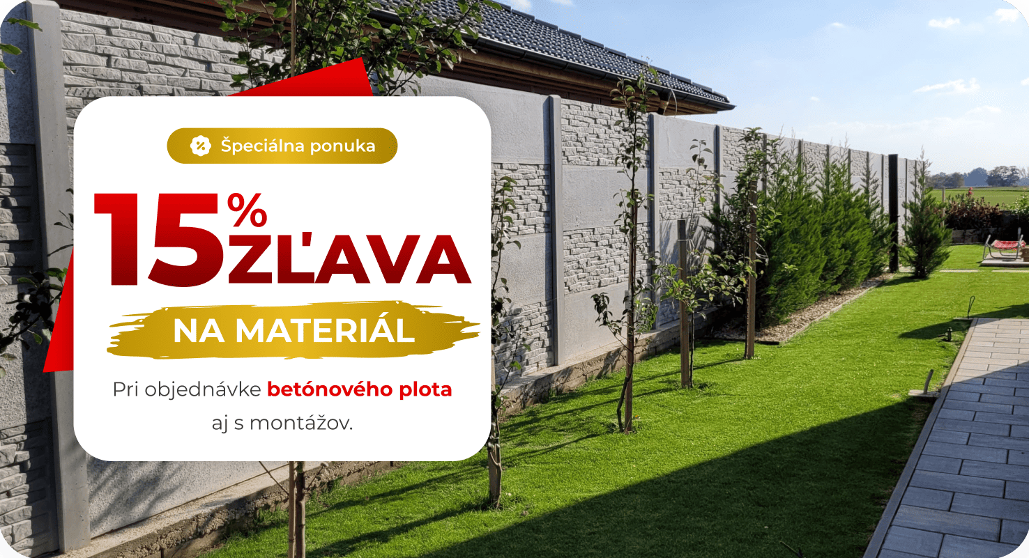 Špeciálna ponuka